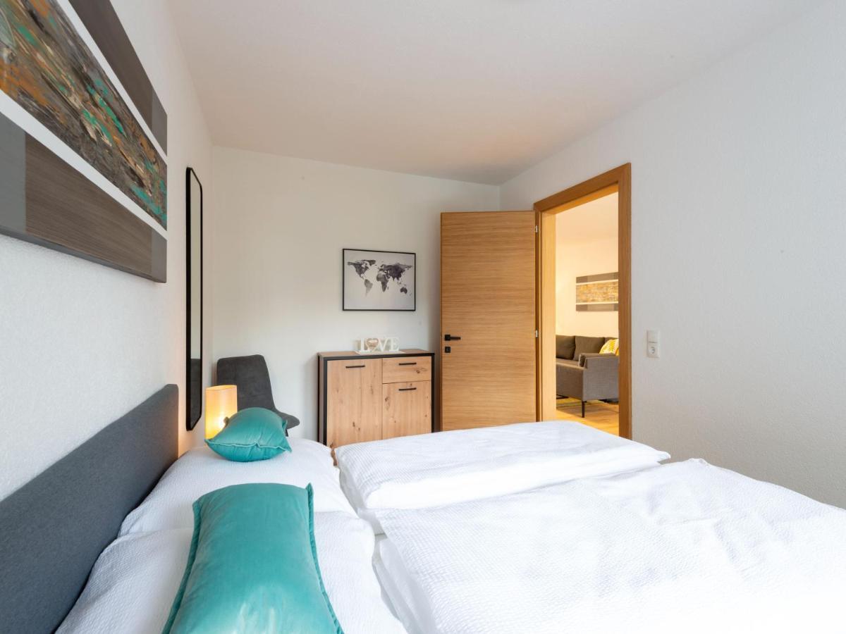 Apartment Alpenherz Sautens Exteriér fotografie